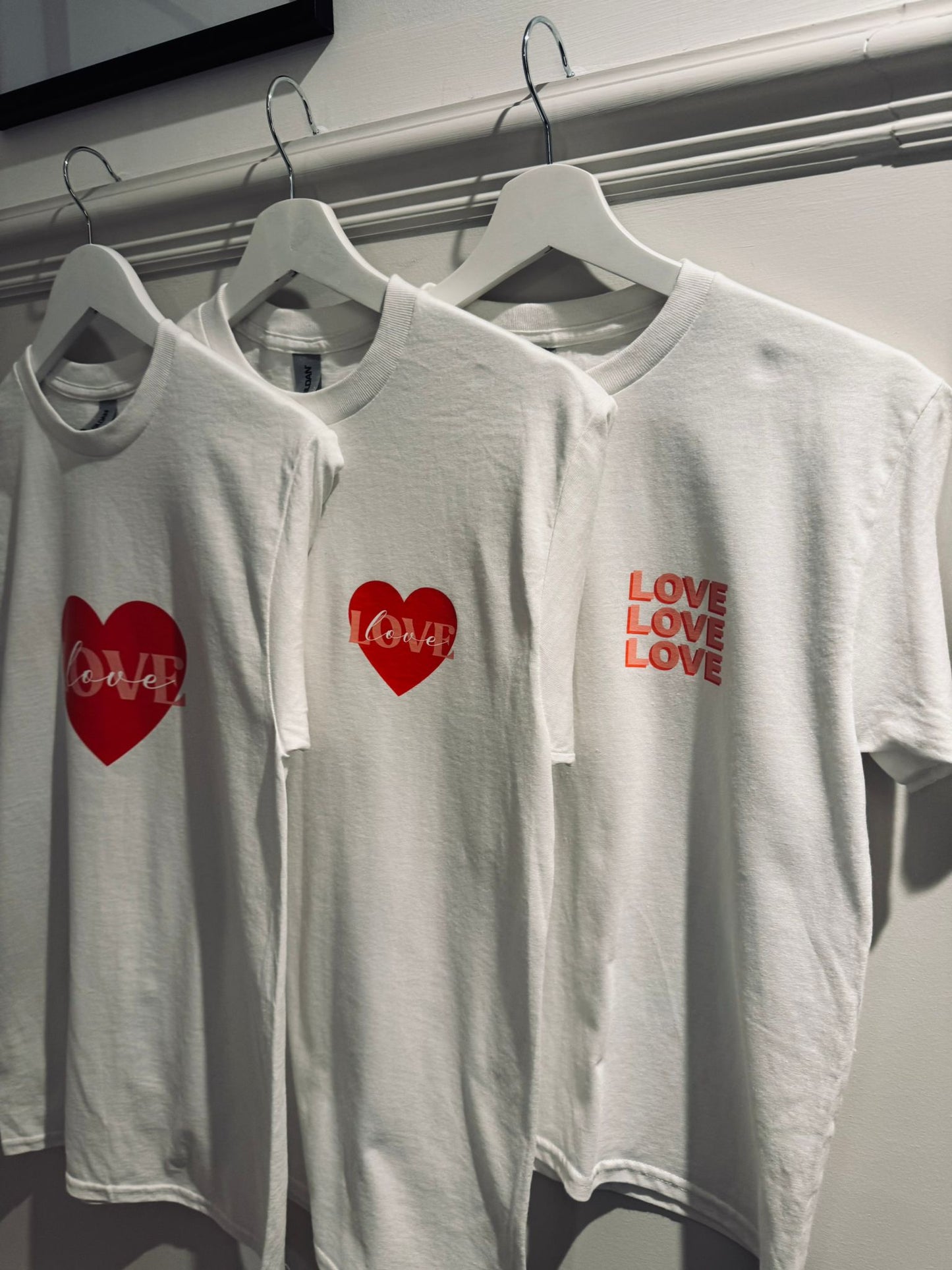 LOVE T-Shirt