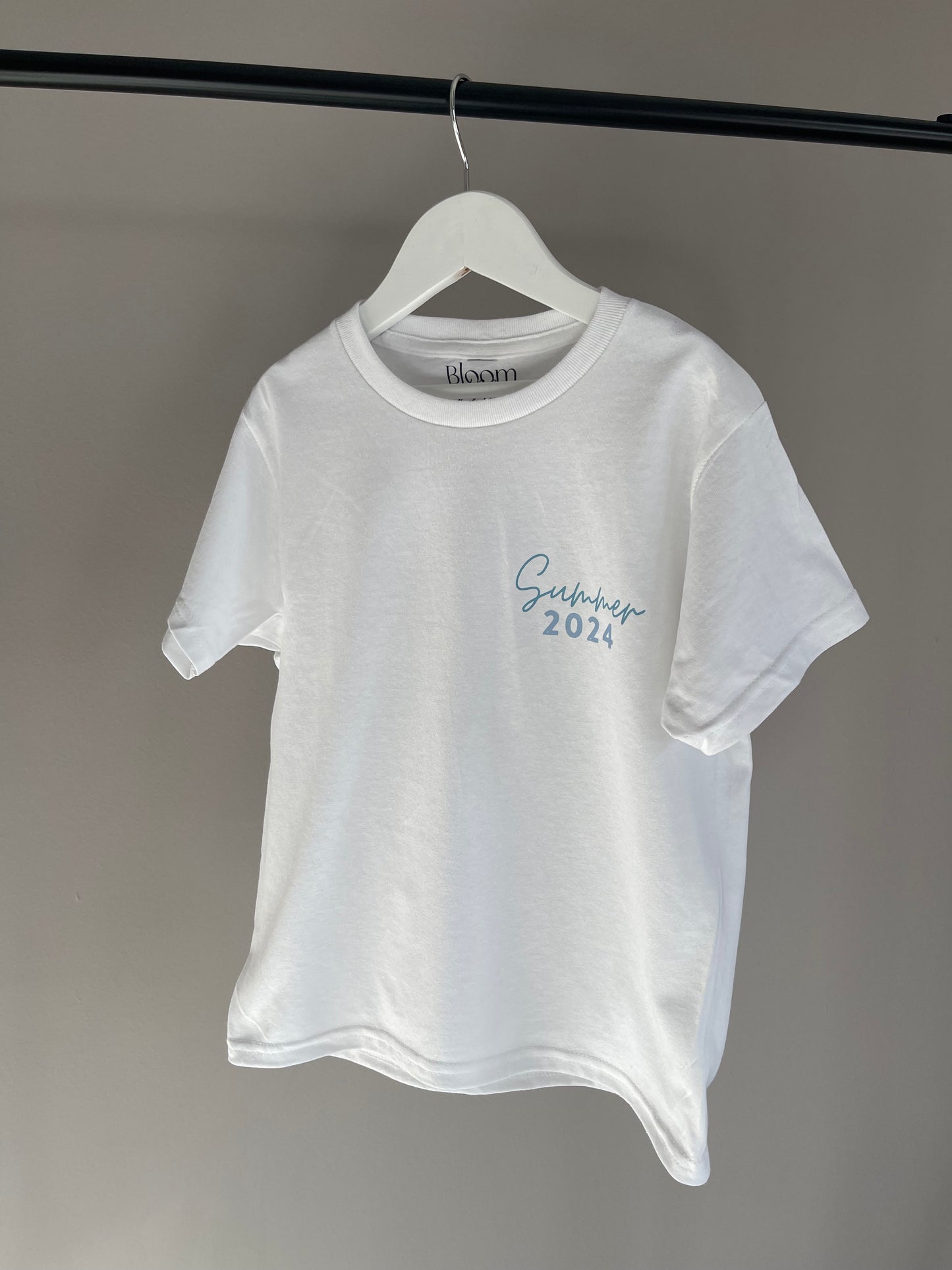 Summer Campervan 2025 T-Shirts