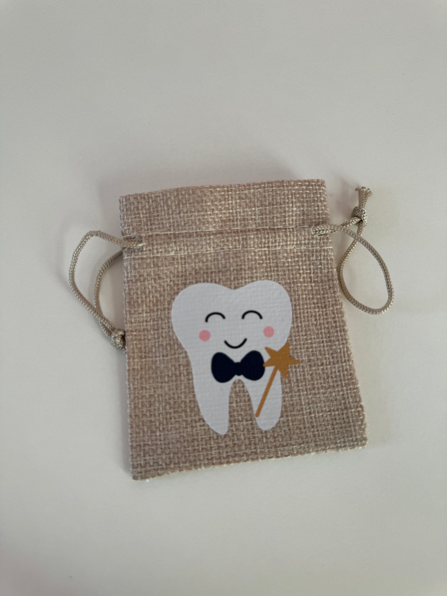 Tooth Fairy Bags