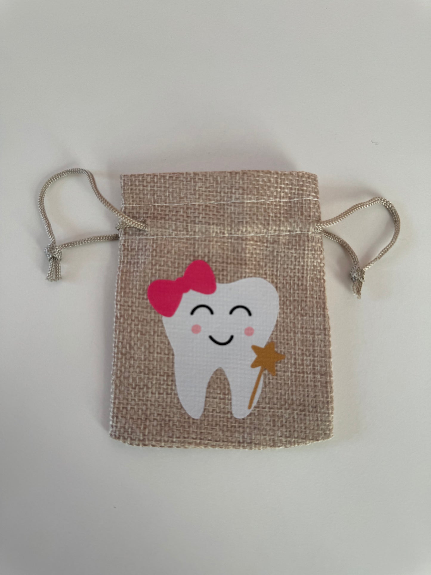 Tooth Fairy Bags