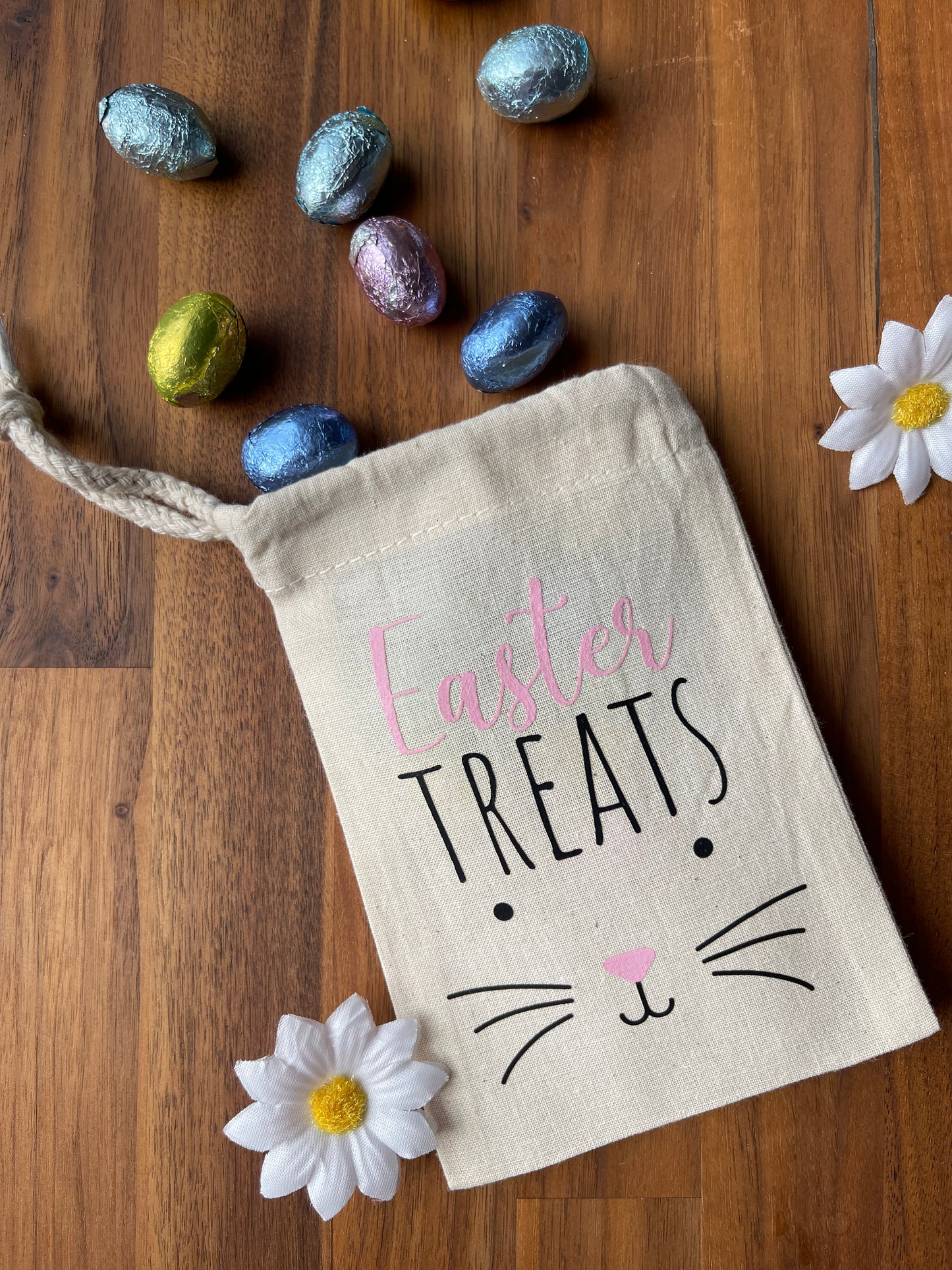 Easter Treats mini bag