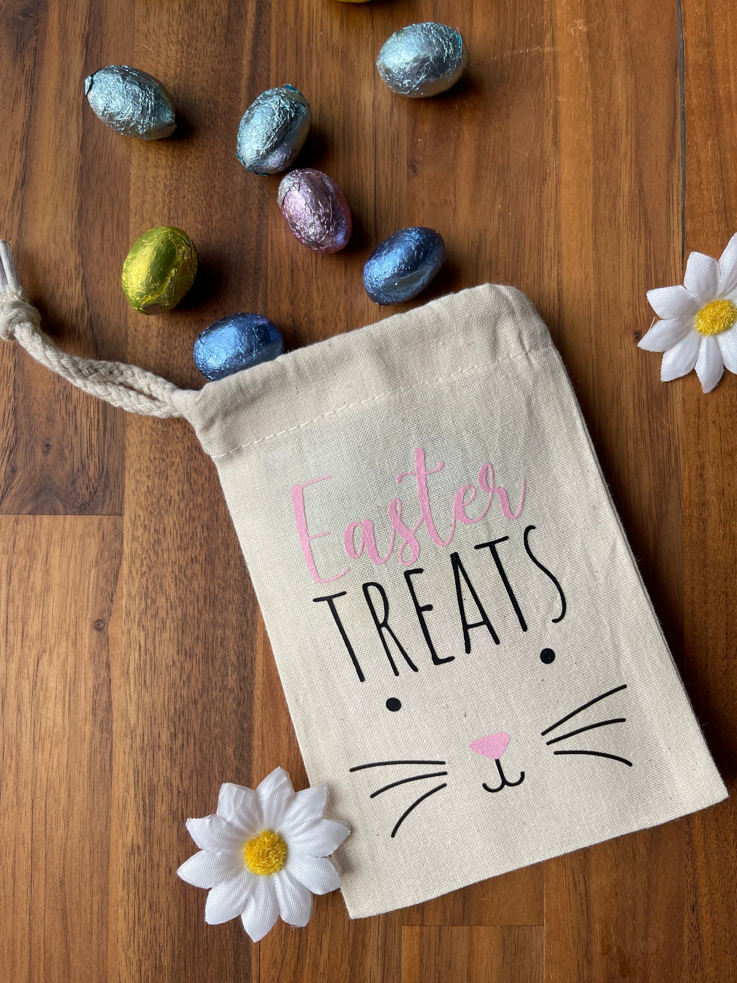 Easter Treats mini bag