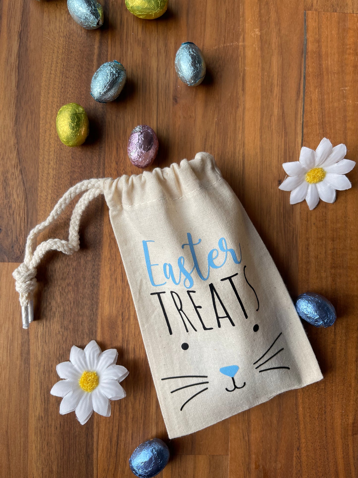 Easter Treats mini bag