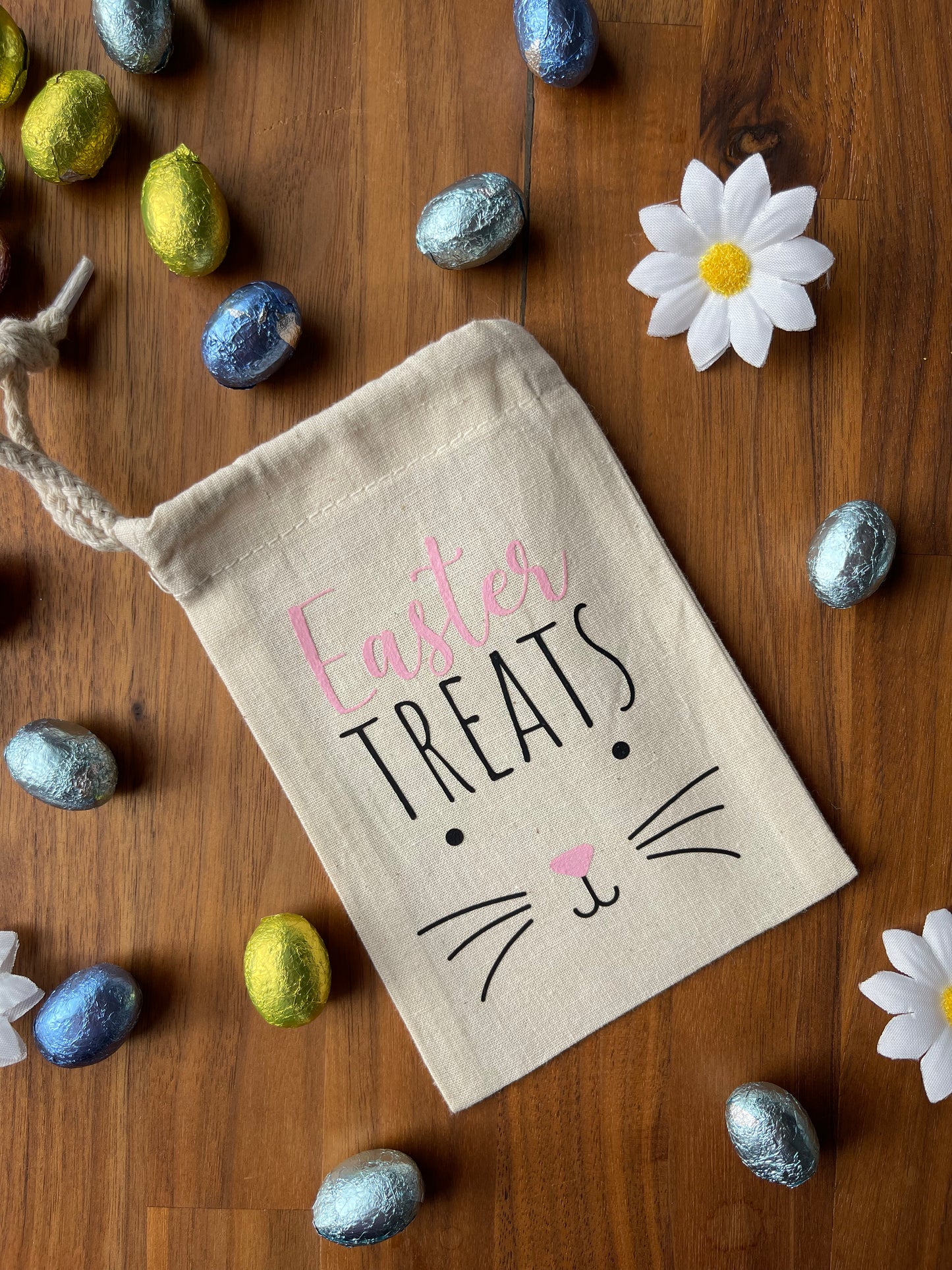 Easter Treats mini bag