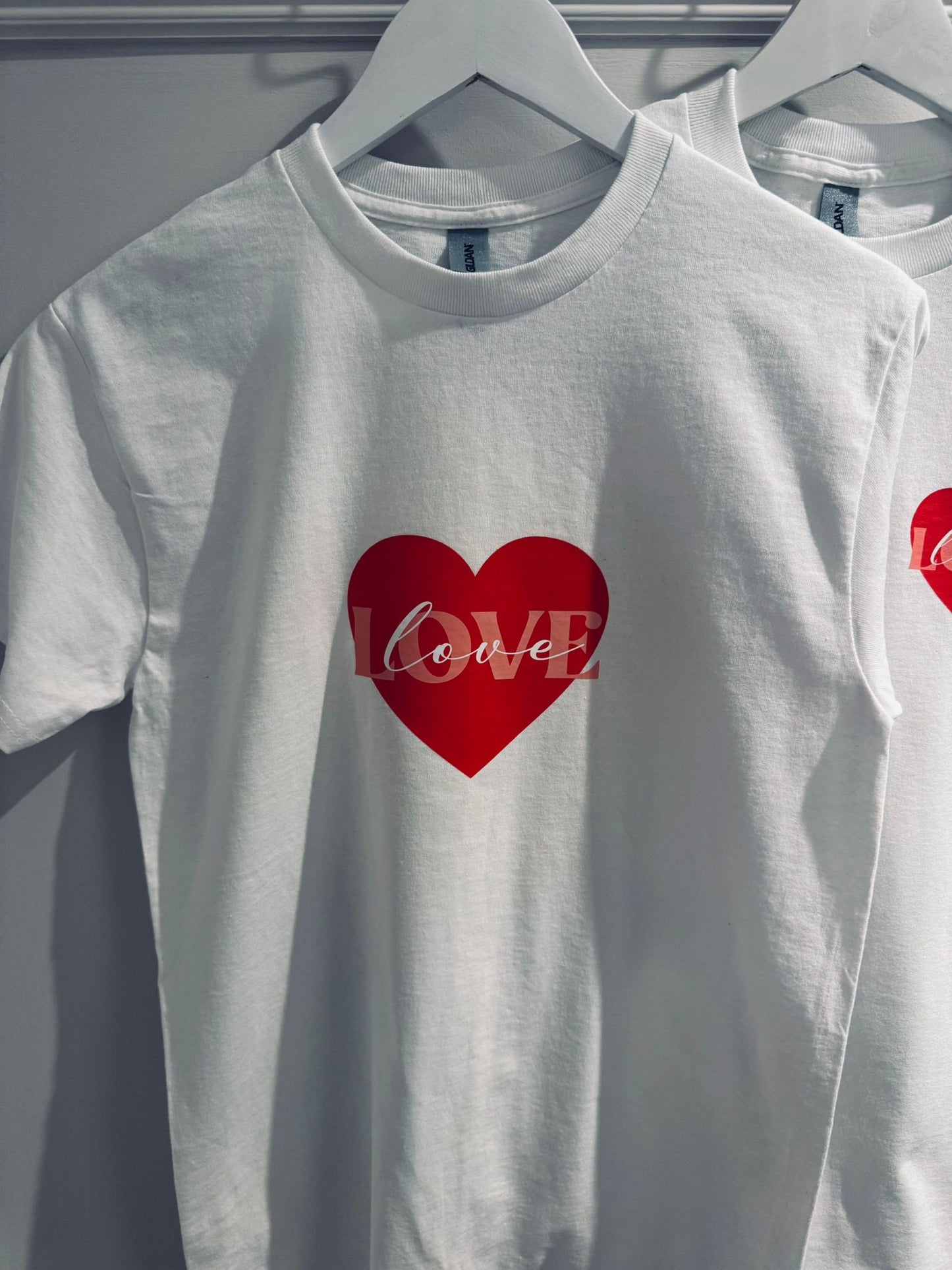 LOVE T-Shirt