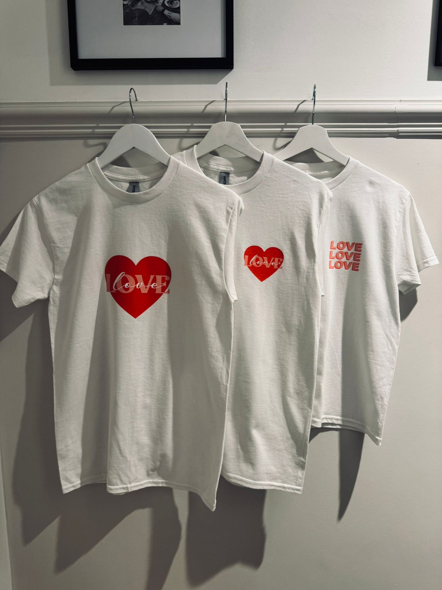 LOVE T-Shirt